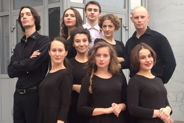 Открыта регистрация на «Час чтения»