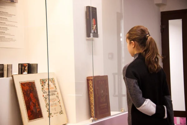 100-летие общества любителей астрономии в Новониколаевске