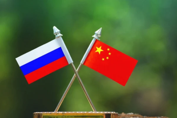 Новый международный детский проект «Вечные ценности - диалог культур: Россия-Китай»