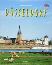 O`Bryan L., Reise durch Düsseldorf. Ein Bildband mit über 180 Bildern auf 140 Seiten