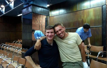 Люди как книги