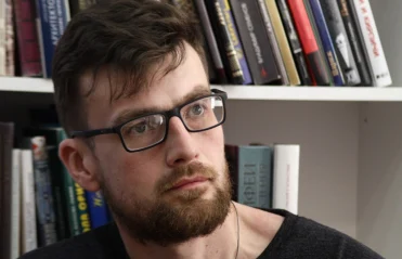 Люди как книги