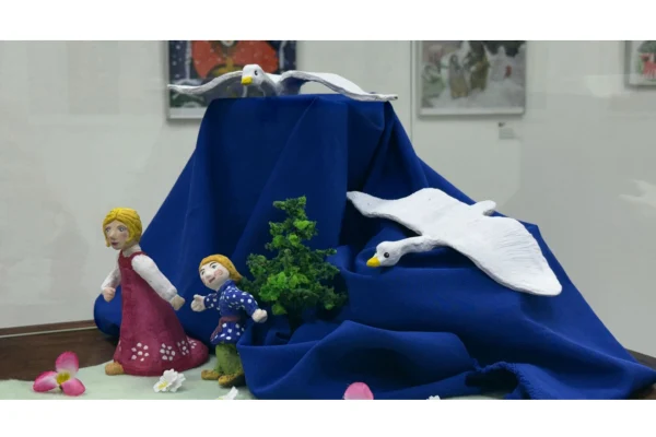  «Скоро сказка сказывается»