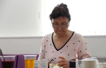 Славянская писанка