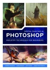  Ловадина М., Основы цифрового рисунка в Photoshop. Гайд для начинающих