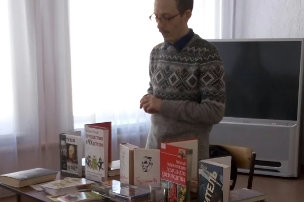 Договор о сотрудничестве