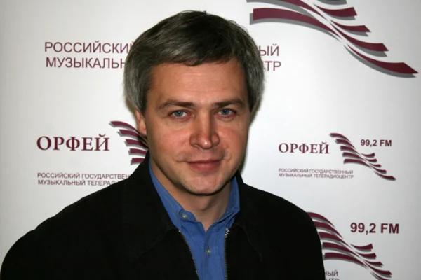 Русское зарубежье. Встречи в Новосибирске