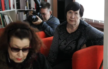 Люди как книги