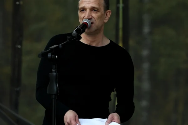 X литературно-музыкальный Цветаевский костер в Новосибирске