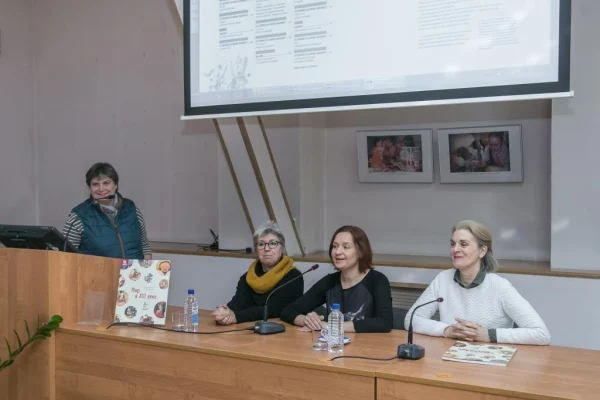 Белое пятно: итоги третьего дня