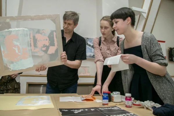 Библионочь