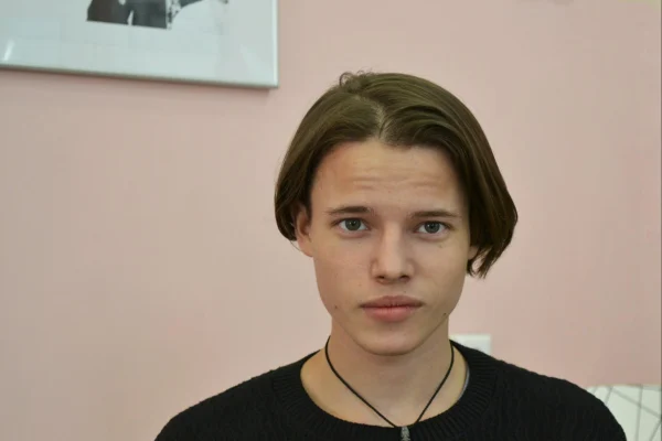 Композиция в жизни по Репину