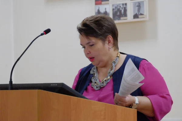 Библиотека и музей как центры культурного разнообразия