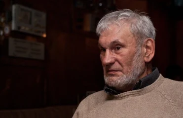 Путь к юбилею. К 80-летию Г.М. Прашкевича