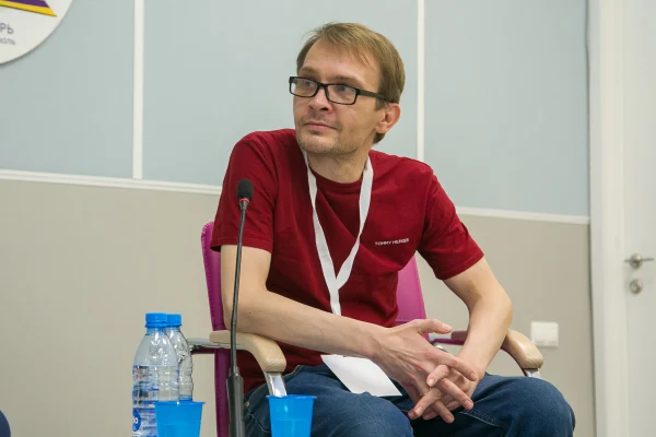 В Новосибирской области стартовал фестиваль «Книжная Сибирь»