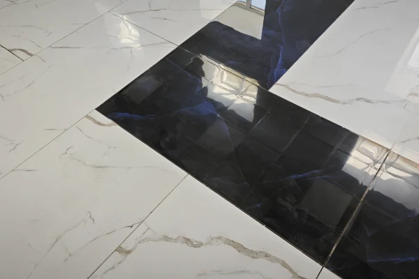 Представители проектного офиса по созданию модельных библиотек в регионе проверили ход работ по модернизации библиотеки в Купино