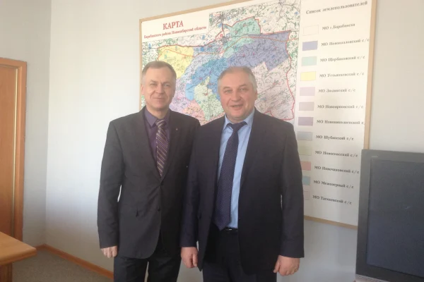 Доступность и качество библиотечного обслуживания в области