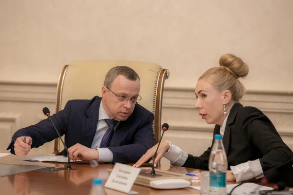 В Новосибирске прошла презентация электронной коллекции 