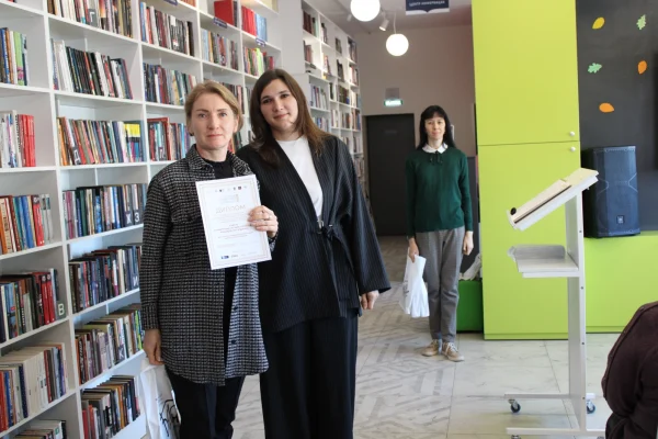 Местный экземпляр – 2024: подведены итоги конкурса краеведческих изданий