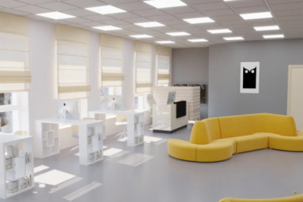 Любому интересу найдется место