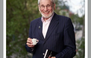 Путь к юбилею. К 80-летию Г.М. Прашкевича