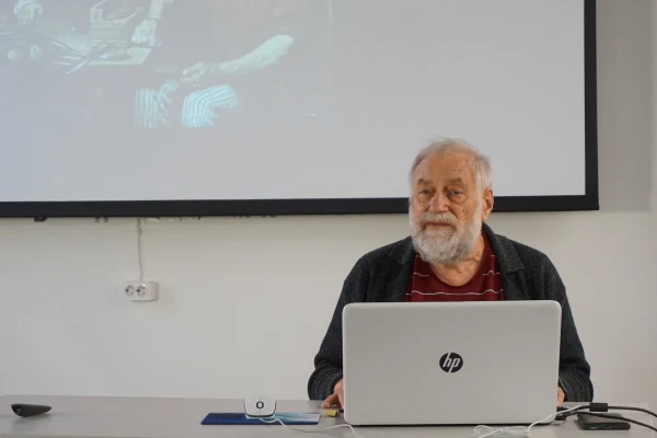 В Новосибирске состоялся II Православный литературно-художественный фестиваль «Славянская буквица»