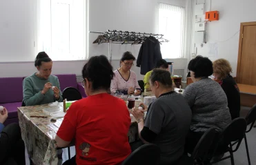 Славянская писанка