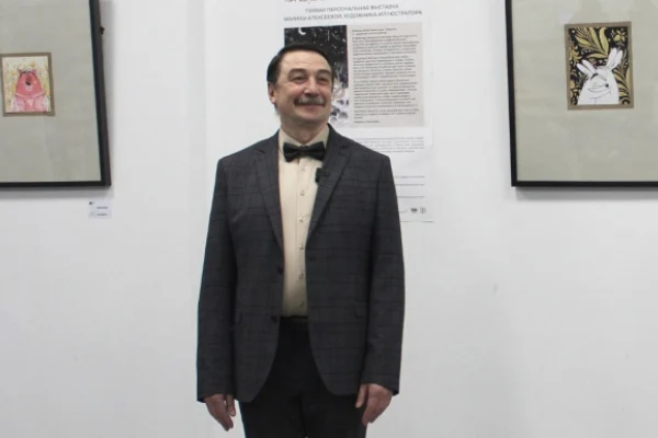 Заключительный вечер из цикла литературных вечеров – «Читаем “Евгения Онегина”»