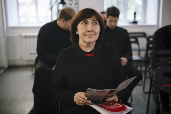 В Новосибирске состоялся II Православный литературно-художественный фестиваль «Славянская буквица»