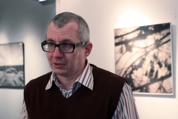 Лекция о современном искусстве с возможностью удаленного подключения