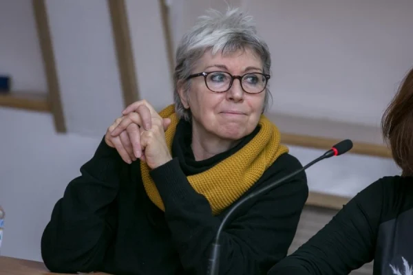 Завершился Всероссийский литературный фестиваль «Белое пятно»