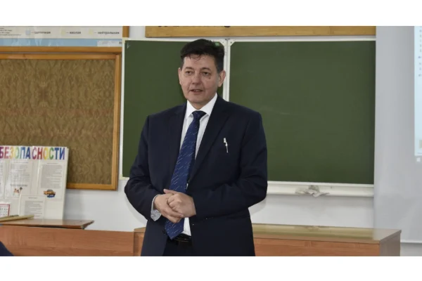 В Каргате состоялся IX региональный литературный фестиваль «Сто небес» имени Александра Плитченко