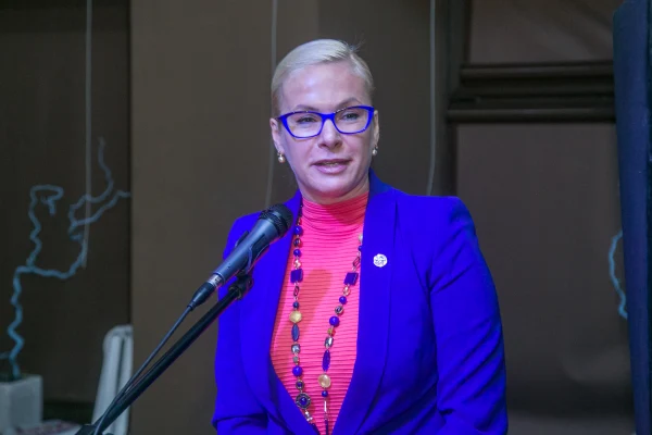 «Театральный очаг»