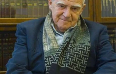 Гранин. Фотогалерея