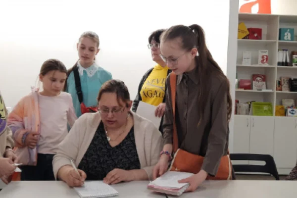 Цикл лекций «Непрофи»