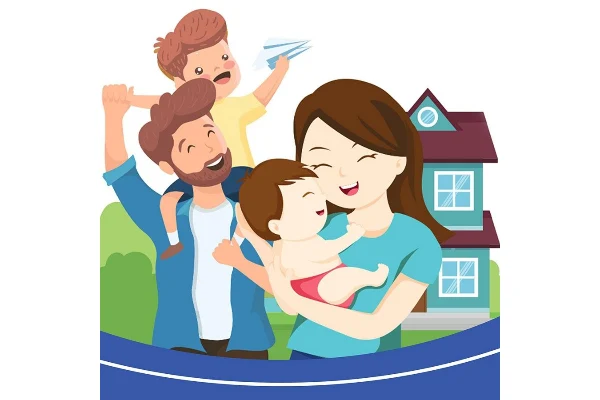 Онлайн-викторина «Государственная поддержка семьи»