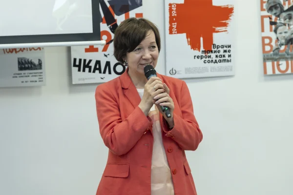 «День романских языков» в «Доме да Винчи»