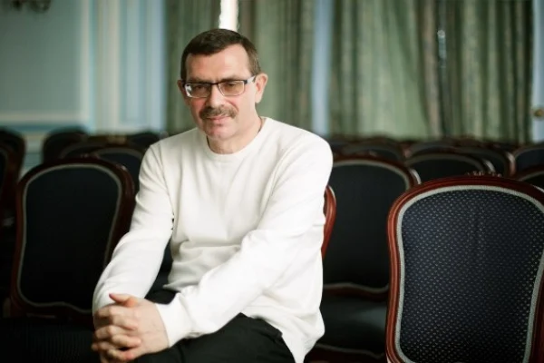 Встреча с Павлом Басинским 