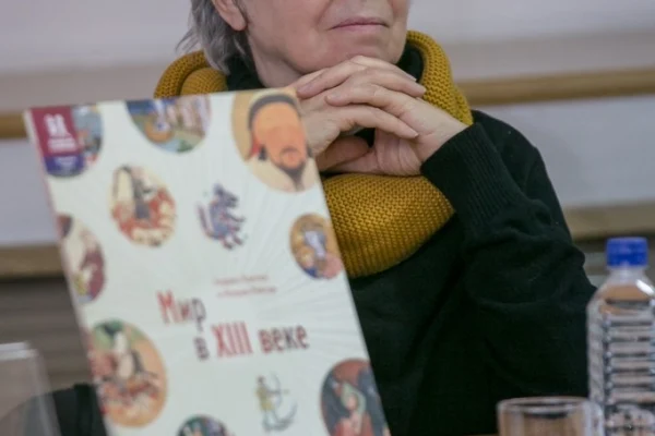 Завершился Всероссийский литературный фестиваль «Белое пятно»