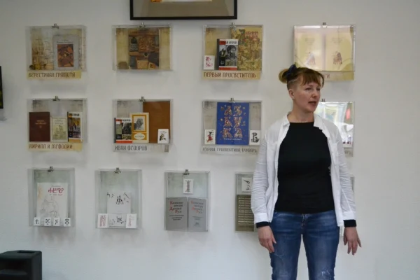 «Это наш культурный код»: об актуальности древнерусского искусства