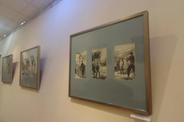 Многоликий Ликман