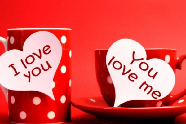 «В розовых облаках»