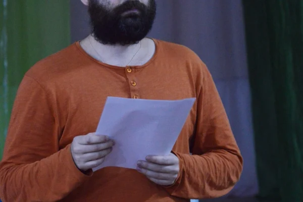 Дедовские чтения