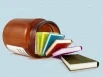 Книготерапия: в стесненных обстоятельствах.