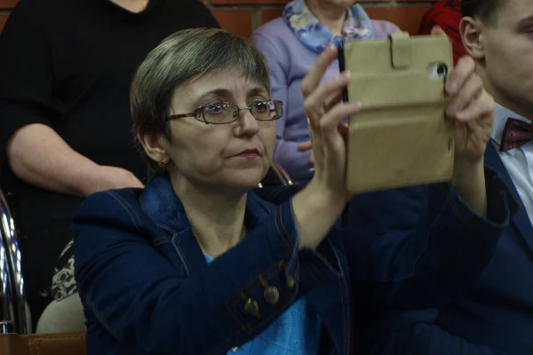 «Живая классика»