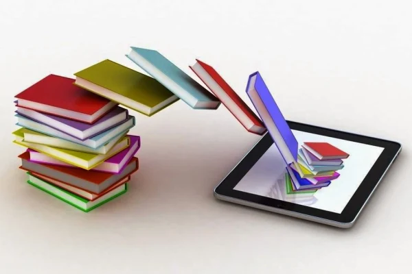 Электронная библиотека НГОНБ