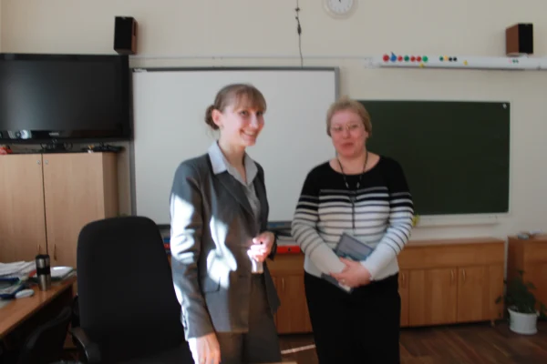 «Подари книгу»