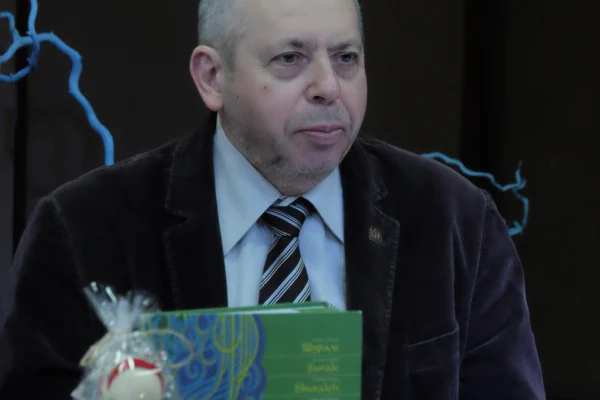 Фундаментальная работа с книгой