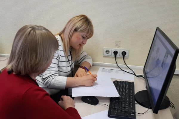 Проект «Обмен опытом». День четвертый