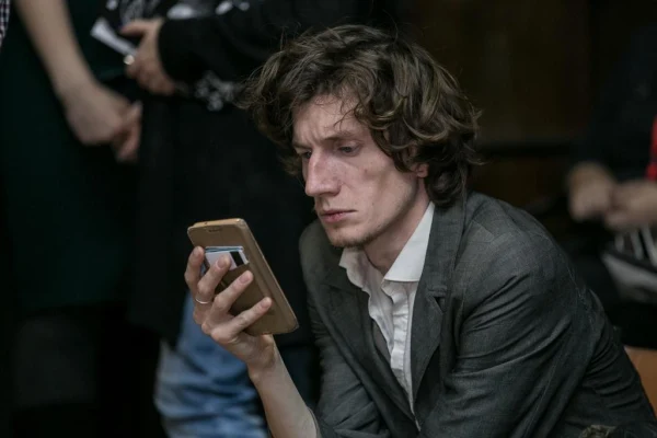 Завершился Всероссийский литературный фестиваль «Белое пятно»